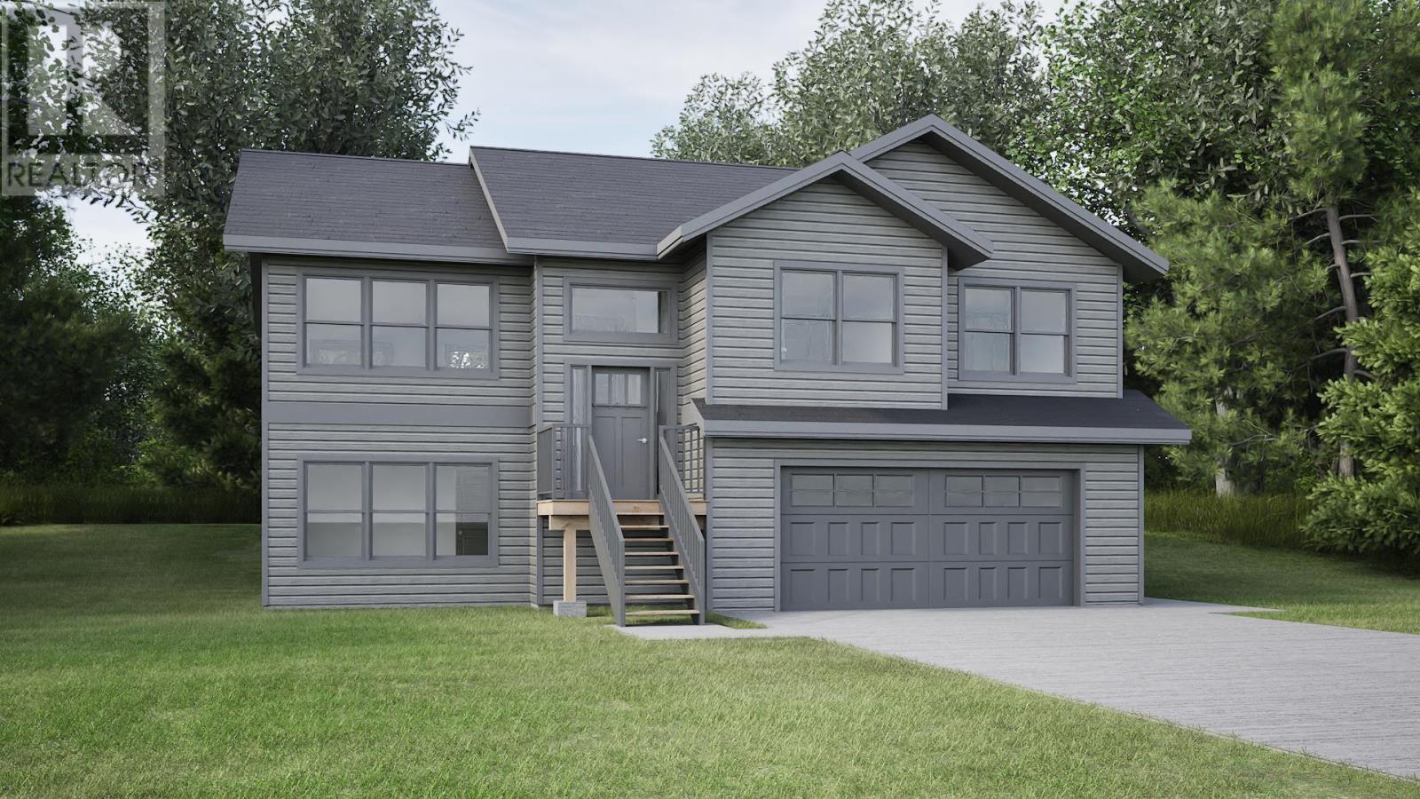 Lot 14 Steeple View Drive