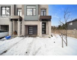 2pc Bathroom - 314 Equestrian Way Unit 13, Cambridge, ON N3E0E4 Photo 2