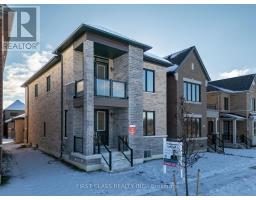 21 Albert Newell Drive, Markham, ON L6B1R8 Photo 2