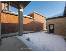 21 Albert Newell Drive, Markham, ON L6B1R8 Photo 4