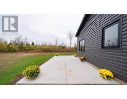 Primary Bedroom - 72 Chisholm Road, Onslow Mountain, NS B6L6B5 Photo 5