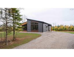 Dining room - 72 Chisholm Road, Onslow Mountain, NS B6L6B5 Photo 3