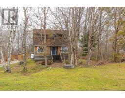 Dining room - 9333 Highway 3, Pleasant Lake, NS B5A5J9 Photo 2