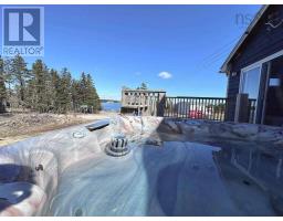 Eat in kitchen - 259 Big Tancook Island Road, Big Tancook Island, NS B0J3G0 Photo 5