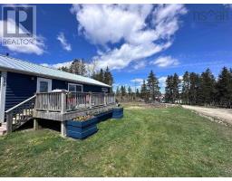 Living room - 259 Big Tancook Island Road, Big Tancook Island, NS B0J3G0 Photo 4
