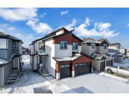 Dining room - 729 Astoria Wy, Devon, AB T9G0M7 Photo 2