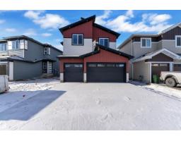 Kitchen - 729 Astoria Wy, Devon, AB T9G0M7 Photo 3