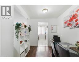 Primary Bedroom - 262 Kenora Avenue Unit 2, Hamilton, ON L8E3Y3 Photo 4