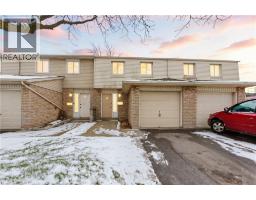 Bedroom - 262 Kenora Avenue Unit 2, Hamilton, ON L8E3Y3 Photo 2