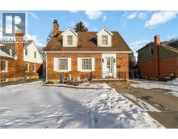 Utility room - 19 Baldwin Avenue, Brantford, ON N3S1H6 Photo 2