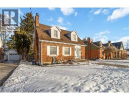 Recreation room - 19 Baldwin Avenue, Brantford, ON N3S1H6 Photo 3