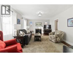 Bedroom - 19 Baldwin Avenue, Brantford, ON N3S1H6 Photo 5