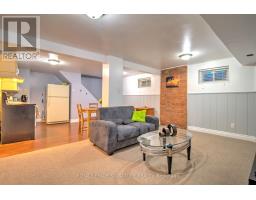 Bedroom - Bsmt 2015 Fontwell Crescent, Mississauga, ON L5J2G6 Photo 4