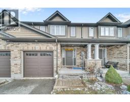 Primary Bedroom - 129 Templewood Drive, Kitchener, ON N2R1Y4 Photo 3