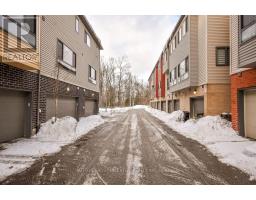 Dining room - 41 369 Essa Road, Barrie, ON L4N9C8 Photo 2