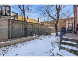 Bedroom - 26 Murray Street W, Hamilton, ON L8L1B2 Photo 3