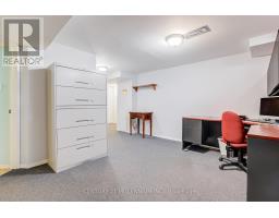 Bedroom 4 - 20 Peelton Heights Road, Brampton, ON L6Y2J2 Photo 2