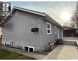 Kitchen - 5109 46 Avenue, Vermilion, AB T9X1Y1 Photo 2