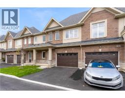 Bedroom - 205 Thames Way Unit 25, Mount Hope, ON L0R1W0 Photo 3
