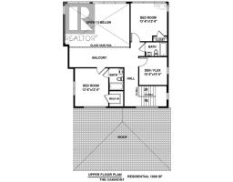 Primary Bedroom - Lot 8 38 271 Provence Way, Brunello Estates, NS B3T0N8 Photo 5