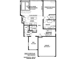 Kitchen - Lot 8 38 271 Provence Way, Brunello Estates, NS B3T0N8 Photo 4