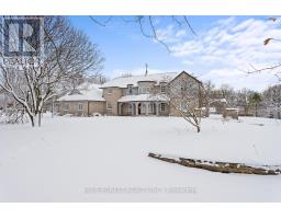 Games room - 2955 Catherine Street, Thames Centre, ON N0L1G4 Photo 3