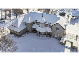 Bedroom - 2955 Catherine Street, Thames Centre, ON N0L1G4 Photo 5