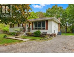 Bedroom - 62 Oswego Park Road, Dunnville, ON N1A2W2 Photo 2