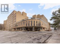Dining room - 807 326 Major Mackenzie Drive E, Richmond Hill, ON L4C1J3 Photo 2