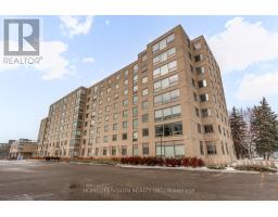 Primary Bedroom - 807 326 Major Mackenzie Drive E, Richmond Hill, ON L4C1J3 Photo 4