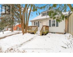 Bedroom - 314 Russell Street, Midland, ON L4R3A2 Photo 3