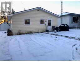 Living room - 441 1st Avenue Se, Sturgis, SK S0A4A0 Photo 3