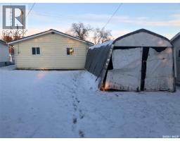 Bedroom - 441 1st Avenue Se, Sturgis, SK S0A4A0 Photo 4