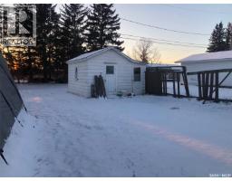 Bedroom - 441 1st Avenue Se, Sturgis, SK S0A4A0 Photo 5