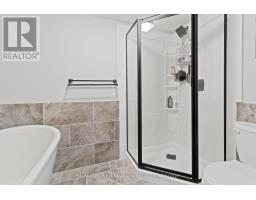 Primary Bedroom - 214 2010 Cleaver Avenue, Burlington, ON L7M4C1 Photo 4