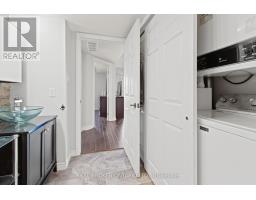 Living room - 214 2010 Cleaver Avenue, Burlington, ON L7M4C1 Photo 2