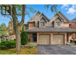 Bedroom 3 - 10 320 Hamilton Drive, Hamilton, ON L9G4W6 Photo 2