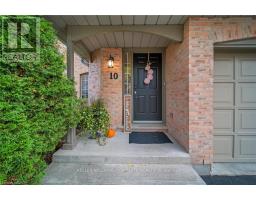 Bathroom - 10 320 Hamilton Drive, Hamilton, ON L9G4W6 Photo 3