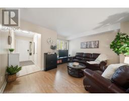 Utility room - 10 320 Hamilton Drive, Hamilton, ON L9G4W6 Photo 4