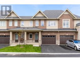Kitchen - 25 205 Thames Way, Hamilton, ON L0R1W0 Photo 2
