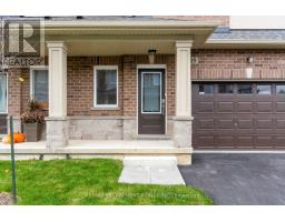 Living room - 25 205 Thames Way, Hamilton, ON L0R1W0 Photo 4