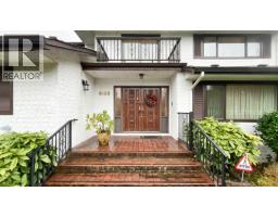 4680 W 15th Avenue, Vancouver, BC V6R3B6 Photo 4