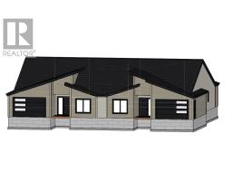 Bedroom - 43 Glover Shore Road, Summerside, PE C1N4G4 Photo 4