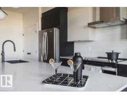 Family room - 163 Garneau Ga, Spruce Grove, AB T7X0Z5 Photo 4