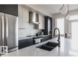 Primary Bedroom - 163 Garneau Ga, Spruce Grove, AB T7X0Z5 Photo 5