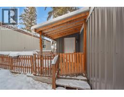 Bedroom - 2124 30th Ave S Unit 19, Cranbrook, BC V1C7A4 Photo 5