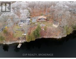 Dining room - 2103 Hambly Lane, Frontenac, ON K0H1W0 Photo 2