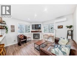 Dining room - 108 1000 Harvie Heights Road, Harvie Heights, AB T1W2W2 Photo 5