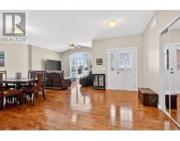 Kitchen - 286 Dean Ridge Road, Drummond North Elmsley, ON K7C0E1 Photo 5