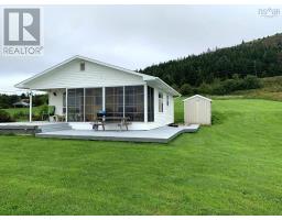 Bedroom - 23 Shee Nan Dool Road, Cape George, NS B2G2L2 Photo 2